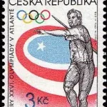 XXVI Letnie Igrzyska Olimpijskie w Atlancie