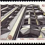 Piękno Ojczyzny Praga - Dom Kubistyczny