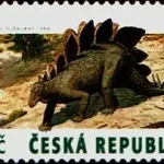 Zwierzęta prehistoryczne - dinozaury