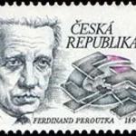 Osobistości Ferdinand Peroutka (1895-1978)