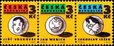 Założyciele wolnego teatru