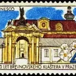 Millenium klasztoru Strahov