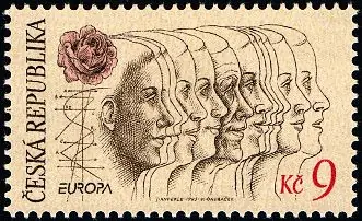 EUROPA - Pokój i Wolność