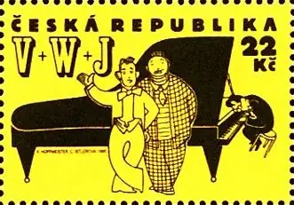 70. rocznica założenia Wolnego Teatru