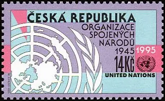 50. rocznica powstania ONZ