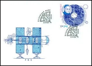 Osobistości: Maximilián Hell (1720 - 1792)