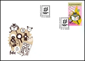 Olimpiada Filatelistyczna