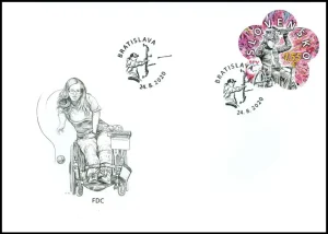 XVI Igrzyska Paraolimpijskie w Tokio