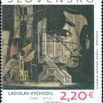 Sztuka Ladislav Vychodil (1920 – 2005)