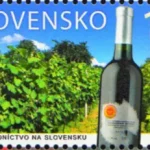 Uprawa winorośli na Słowacji