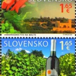 Uprawa winorośli na Słowacji i na Malcie