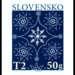 Boże Narodzenie 2020: Tradycyjne słowackie tkaniny planowe