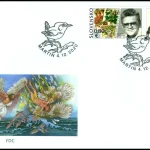 Dzień Znaczka: Vladimír Machaj (1929 – 2016)