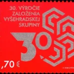 30. rocznica utworzenia Grupy Wyszehradzkiej