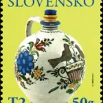 Wielkanoc 2021: Fajans ludowy