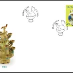 Wielkanoc 2021: Fajans ludowy