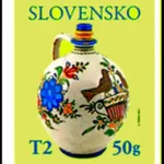 Wielkanoc 2021: Fajans ludowy