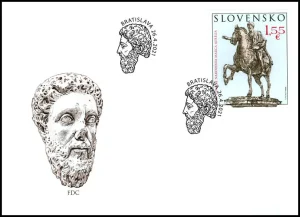 1900. rocznica urodzin Marka Aureliusza