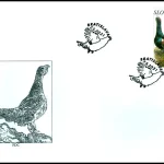 EUROPA 2021: Głuszec zachodni