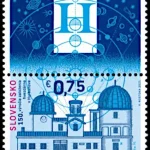 150. rocznica powstania obserwatorium w Hurbanowie