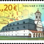 Zabytki techniki: warzelnia soli w Preszowie