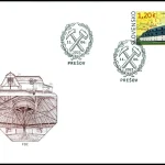 Zabytki techniki: warzelnia soli w Preszowie