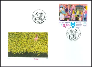 Biennale Ilustracji, Bratysława 2021