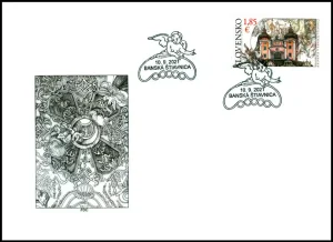 Piękno naszej ojczyzny: Kalwaria w Bańskiej Szczawnicy