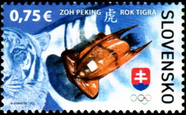 XXIV Zimowe Igrzyska Olimpijskie, Pekin 2022