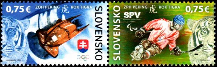 XXIV Zimowe Igrzyska Olimpijskie, Pekin 2022 XIII Zimowe Igrzyska Paraolimpijskie, Pekin 2022