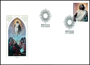 Wielkanoc 2022: Motywy chrystologiczne w dziełach P. M. Bohúň'a (1822 - 1879)