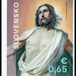 Wielkanoc 2022: Motywy chrystologiczne w dziełach P. M. Bohúň'a (1822 - 1879)