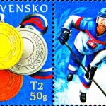 Znaczek ze spersonalizowanym kuponem: Osiągnięcia sportowe