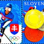 Znaczek ze spersonalizowanym kuponem: Osiągnięcia sportowe