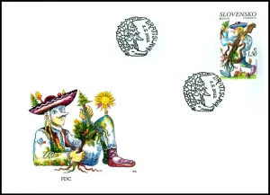 EUROPA 2022: Opowieści i mity – "Lomidrevo"