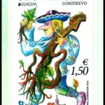 EUROPA 2022: Opowieści i mity – "Lomidrevo"