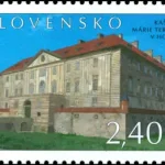 Piękno naszej ojczyzny: dwór Marii Teresy w Holíču