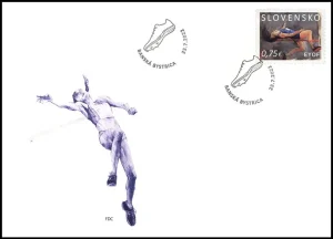 Sport: Europejski Olimpijski Festiwal Młodzieży (EYOF)