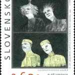 Sztuka: Aleš Votava (1962 - 2001)