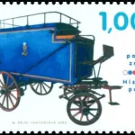 Dzień Znaczka: Historyczny wagon pocztowy