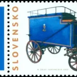 Dzień Znaczka: Historyczny wagon pocztowy