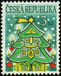 Boże Narodzenie 1995