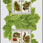 WWF Ochrona przyrody - ssaki chronione