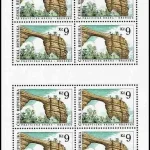 Formacje skalne Brama Prawczycka, Hřensko