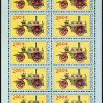 100-lecie Państwowego Związku Strażaków Słowacji