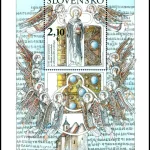 1150. rocznica konsekracji św. Metodego, arcybiskupa wielkich Moraw i Panonii