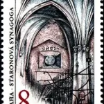 Żydowskie zabytki w Pradze Stara Nowa Synagoga