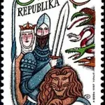 EUROPA - baśnie i legendy