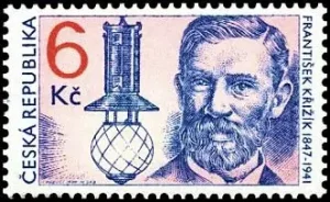 František Križík 1847 - 1941