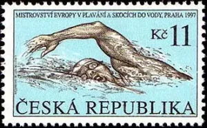 Mistrzostwa Europy w pływaniu i nurkowaniu